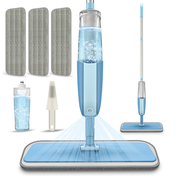 Wet Spray Mop